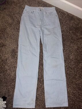The 90s Relaxed High Rise Jean